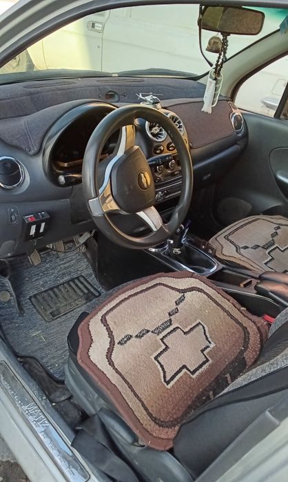 Matiz best sotiladi