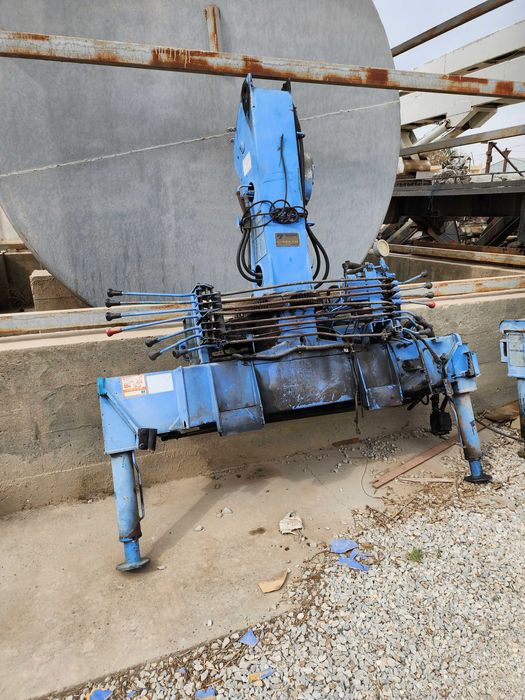 Манипулятор установка КМУ сотилади