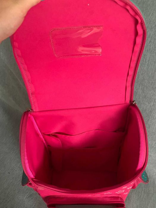 Рюкзак детский для девочек