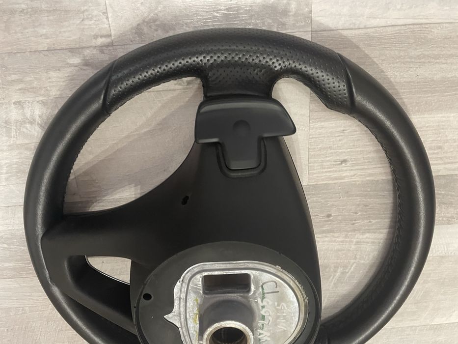 Mercedes волани с пера за w205 w166 w122 - без забележки