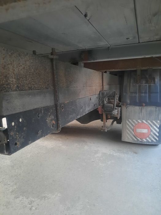 Продам газель бизнес