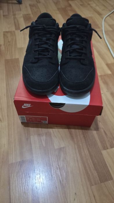 Nike Dunk SE mărimea 44
