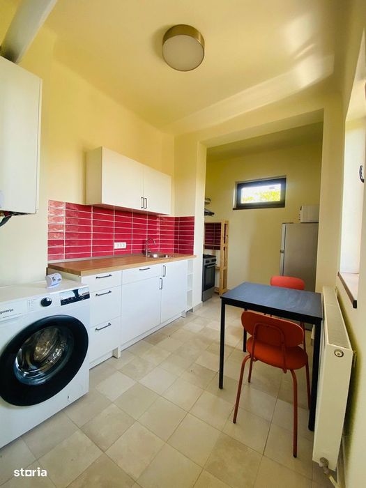 Proprietar, inchiriez apartament 2 camere in centrul Timisoarei