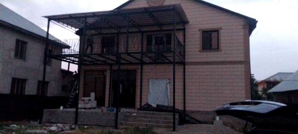 Сварщик универсал