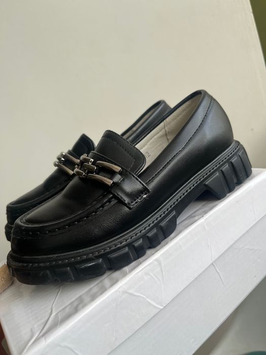 Туфли на девочку