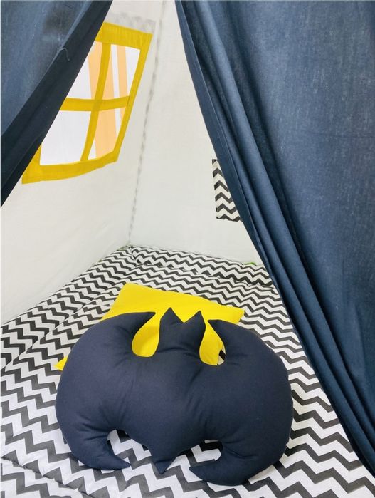 Вигвам Бэтмен 120х120