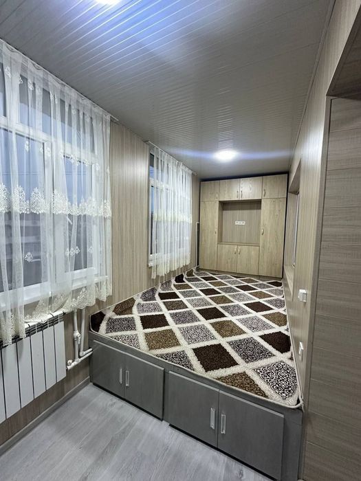 Юнусабад 14 3/4/4 Рем ор Метро Корзинка Ипотека