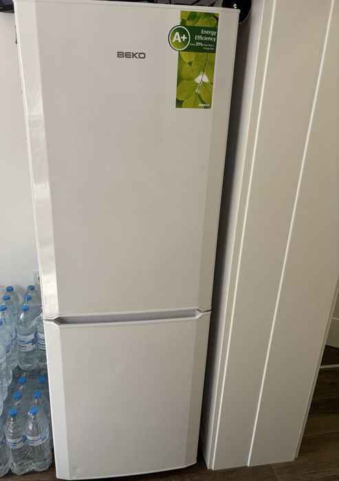 Хладилник Beko, клас A+