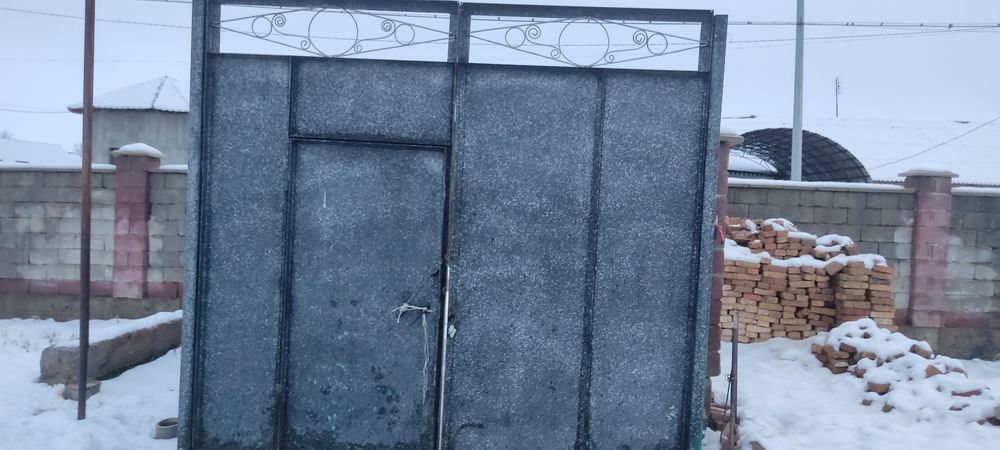 Продается Варота