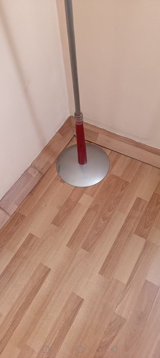 Вешалка напольная