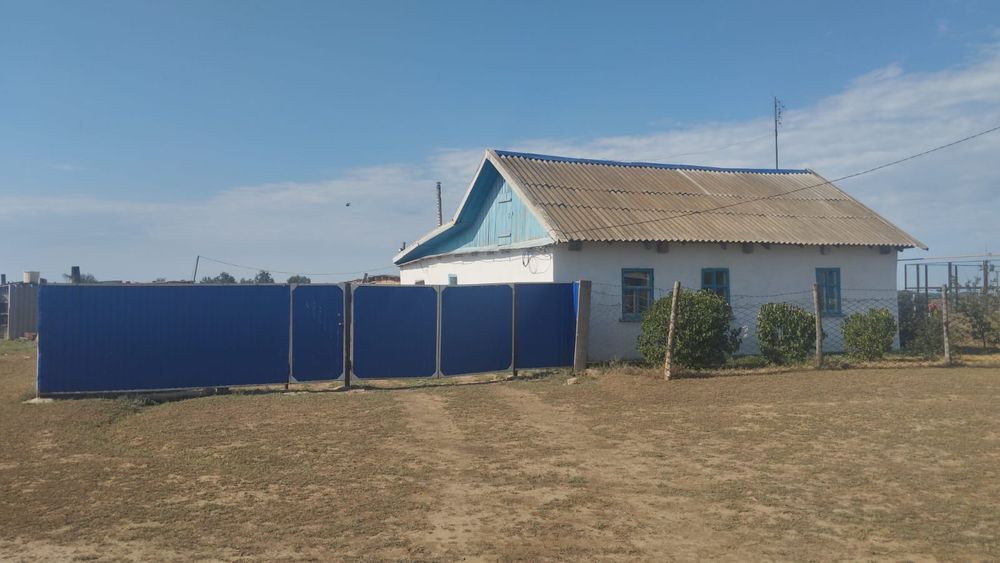 Теректі ауданы Абай ауылы