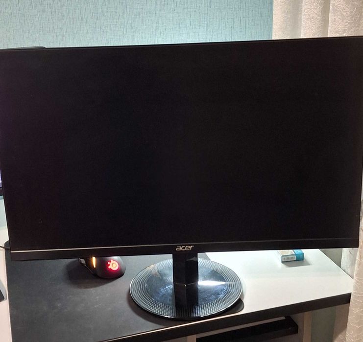 Acer, 27.0 - диагональ