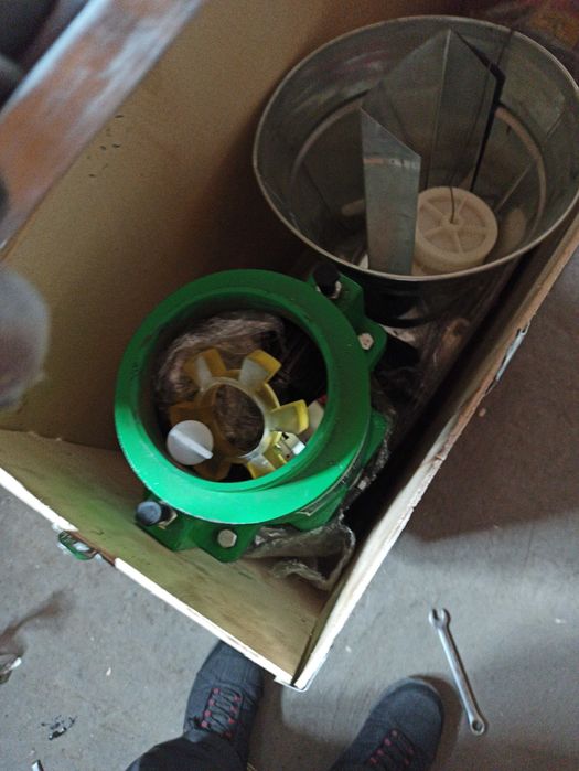 Грануляторы для хозяйства! Комбикорм!