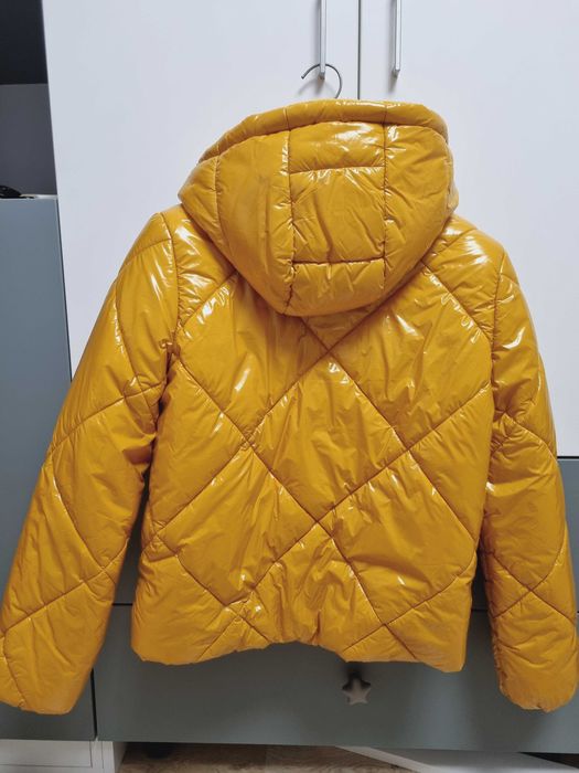 Есенно/пролетно яке Майорал