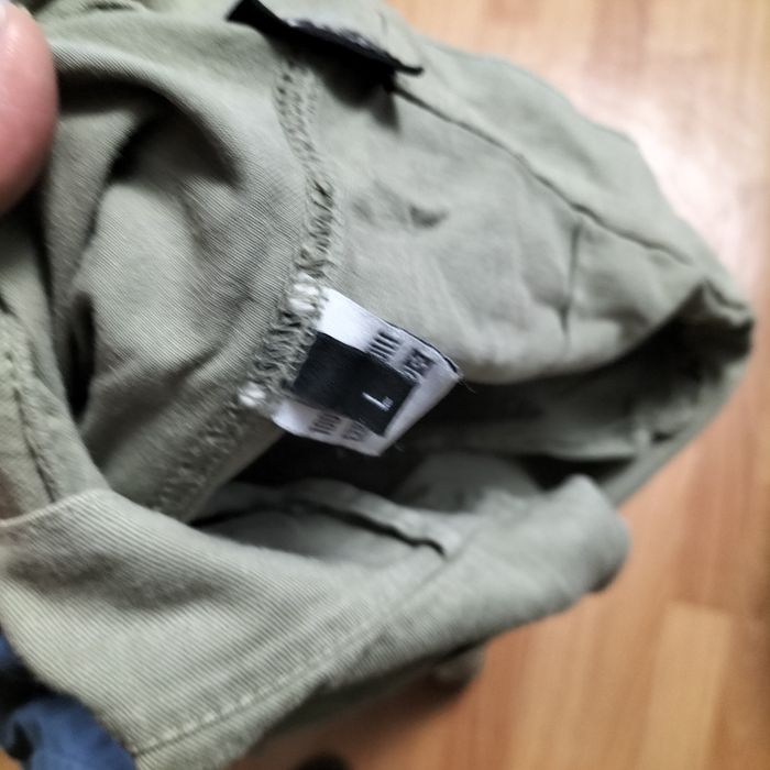 Продам детские вещи