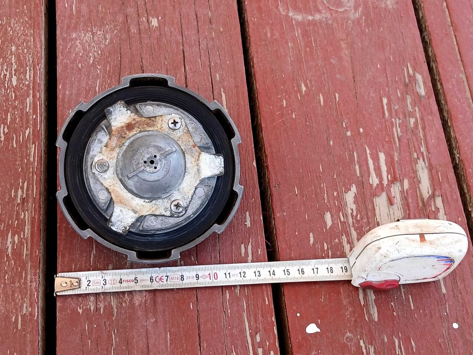 Крышка топливного бака HYUNDAI