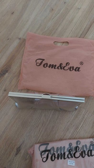 Дамска чанта елегантна