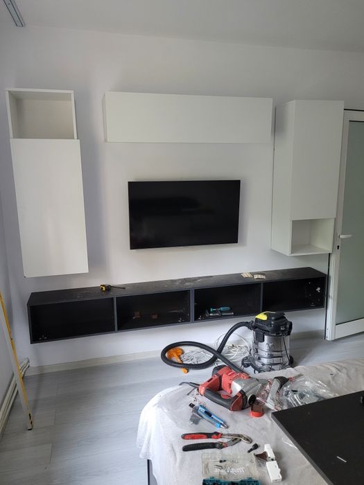 Montez Parchet Laminat