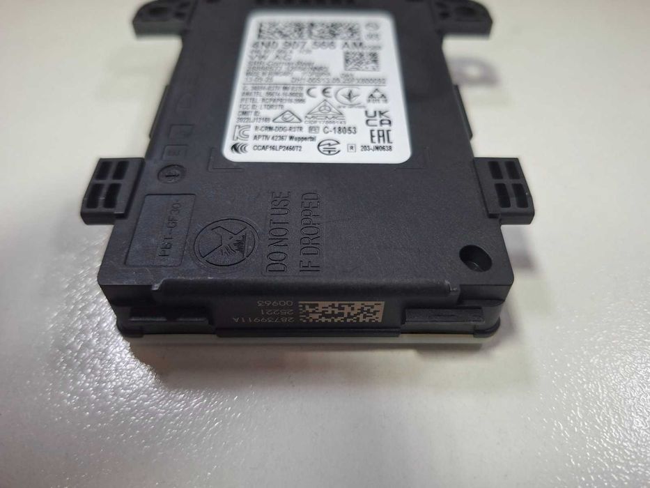 Нов оригинален Радар Audi Porsche VW 4N0907566AM