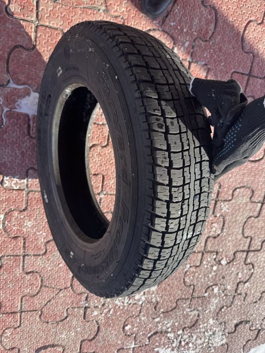 Продам резину 185/75/16