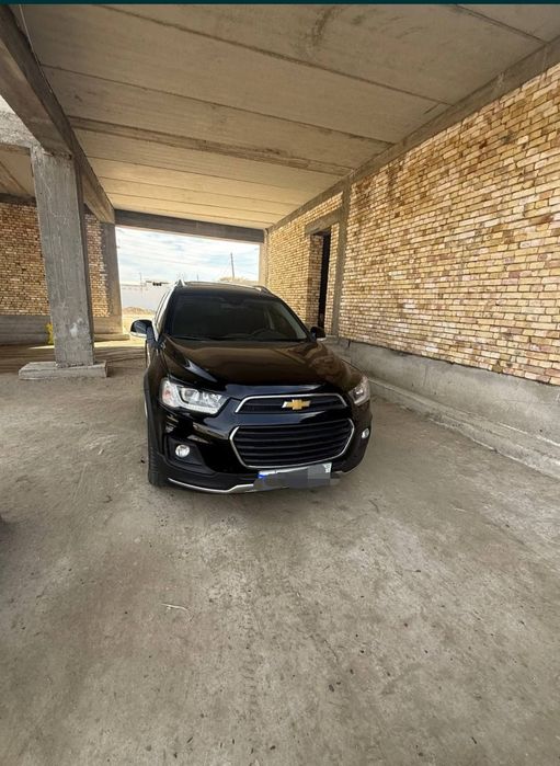 Каптива 4 2.4 matorligi сотилади 2017 йил