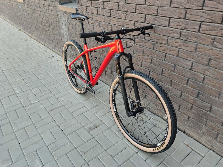 Велосипед Outleap Vector 29" размер L