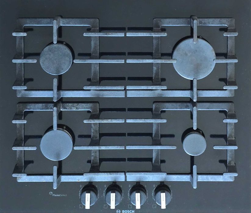 Газов плот за вграждане Bosch PPP6A6B90