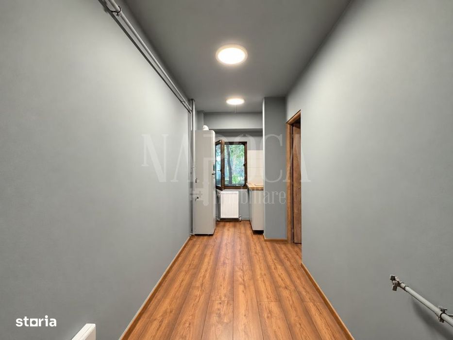 Apartament o camera de vanzare in Gheorgheni, Cluj Napoca