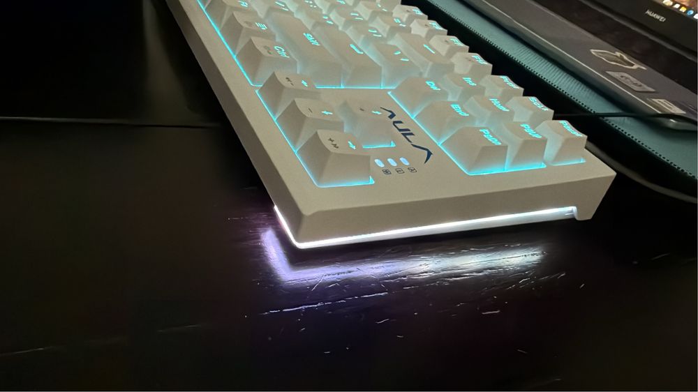 Клавиатура aula f3387