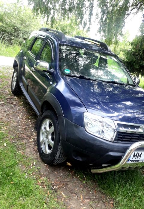 Vand Dacia Duster