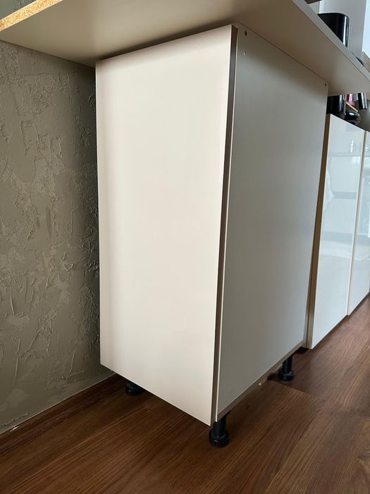 Mobila bucatarie, comanda, MDF, pal