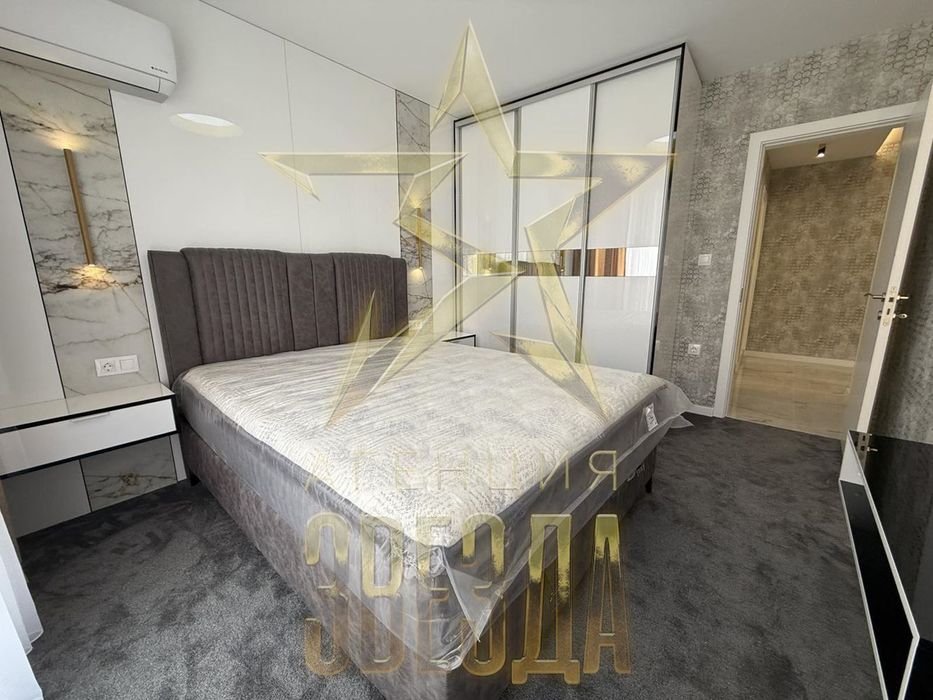 Продава се Тристаен апартамент в Пловдив, Остромила - 96 кв.м за 1190 €/кв.м - Снимка #4