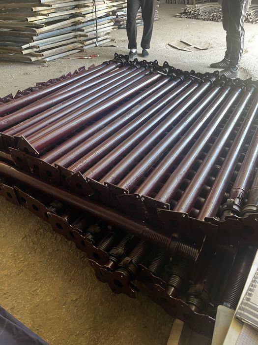 Тайроты. Чирозы. Болты. Фиксаторы.