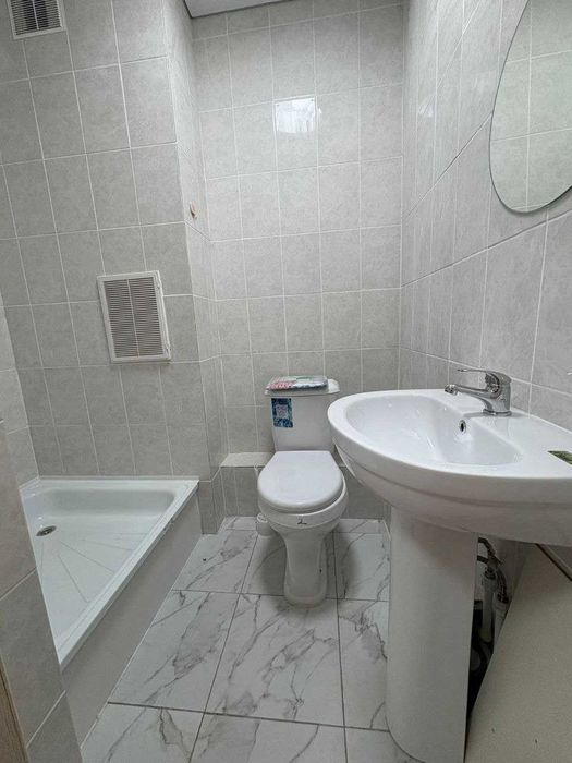 продам квартиру мкр. Юбилеййный