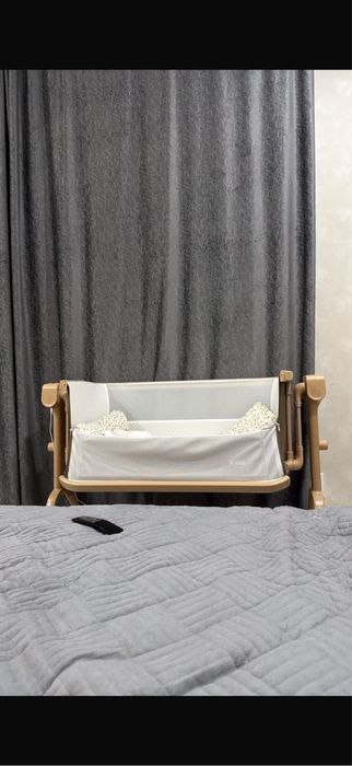 Детская кровать ,35тысяч