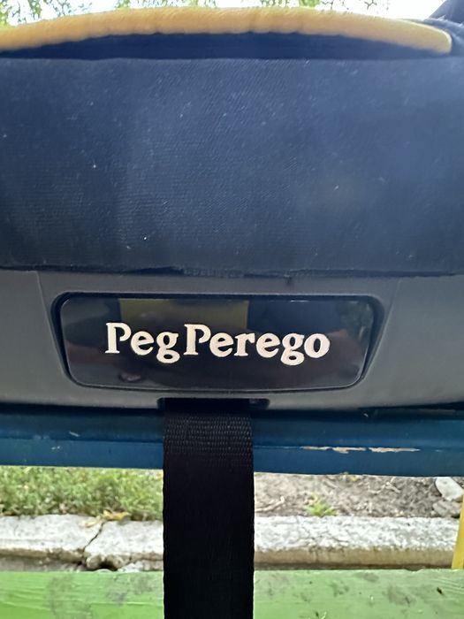 Peg Perego Scaun auto Viaggio 2-3 Shuttle