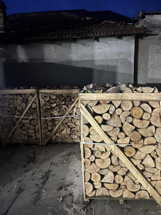 Cherestea rășinoase - Depozit materiale pentru construcții