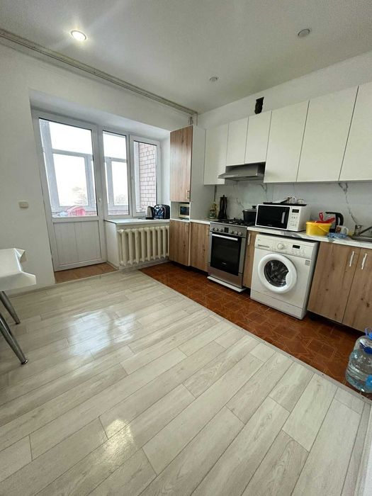 1-комнатной квартиры на жана орде