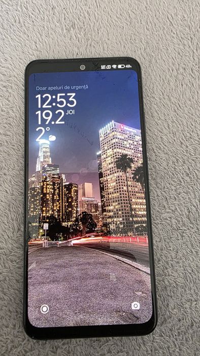 Telefon  Redmi Note 12 - 5 G