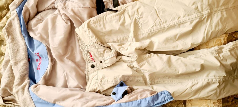 Costum de schi dama/ mărimea L