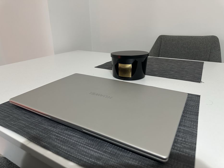 Huawei MateBook D15