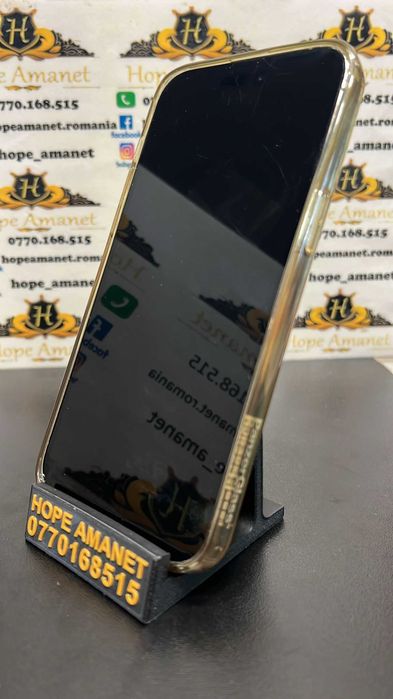 Hope Amanet P3 IPHONE 14 PRO MAX 256GB / Baterie 78%