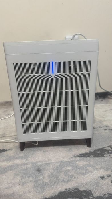 Очиститель воздуха umeko Air Mini белый