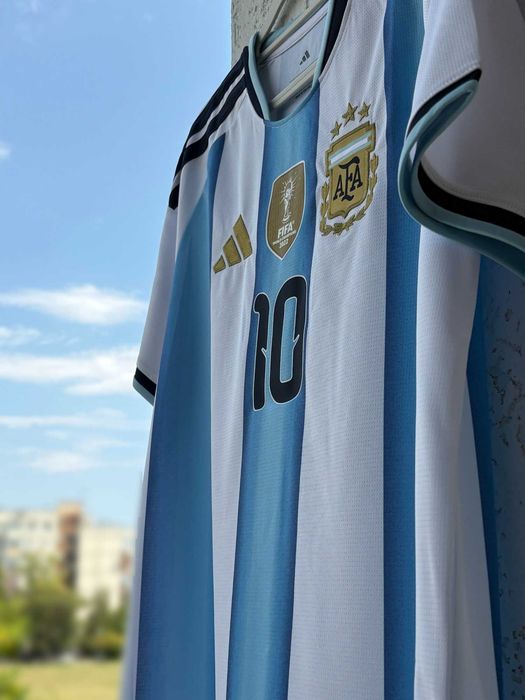 Фланелка "Messi", Argentina(2026 )