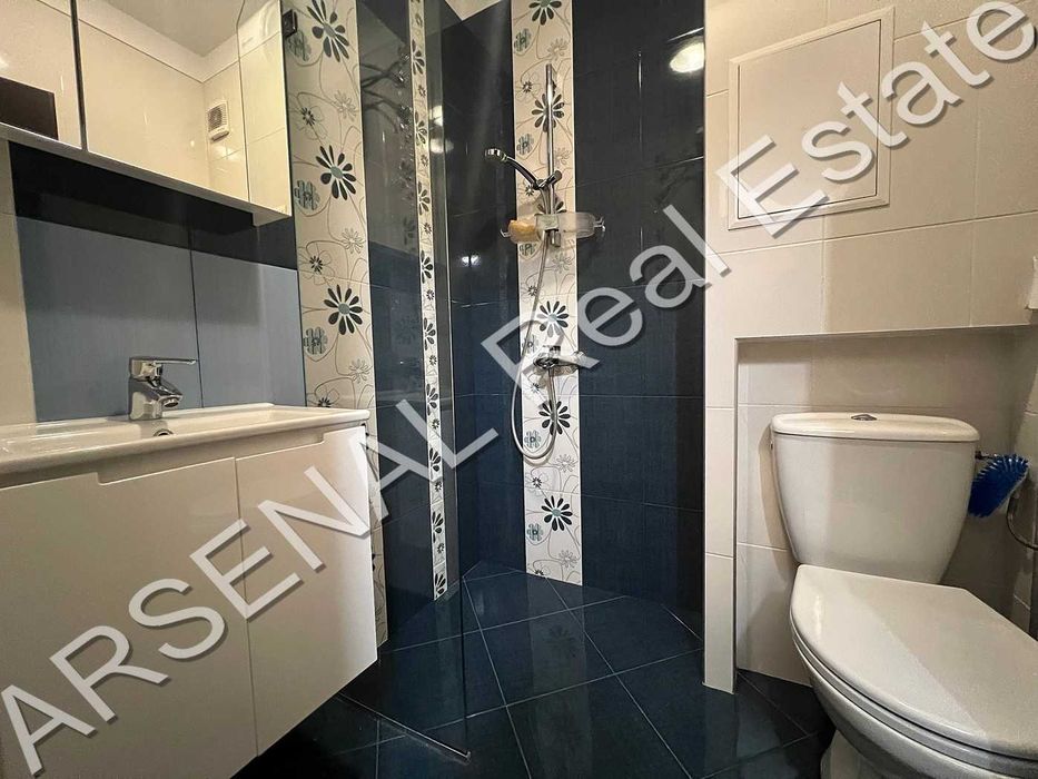 Дава се под наем Тристаен апартамент в София, Гео Милев - 95 кв.м за 800 € - Снимка #8