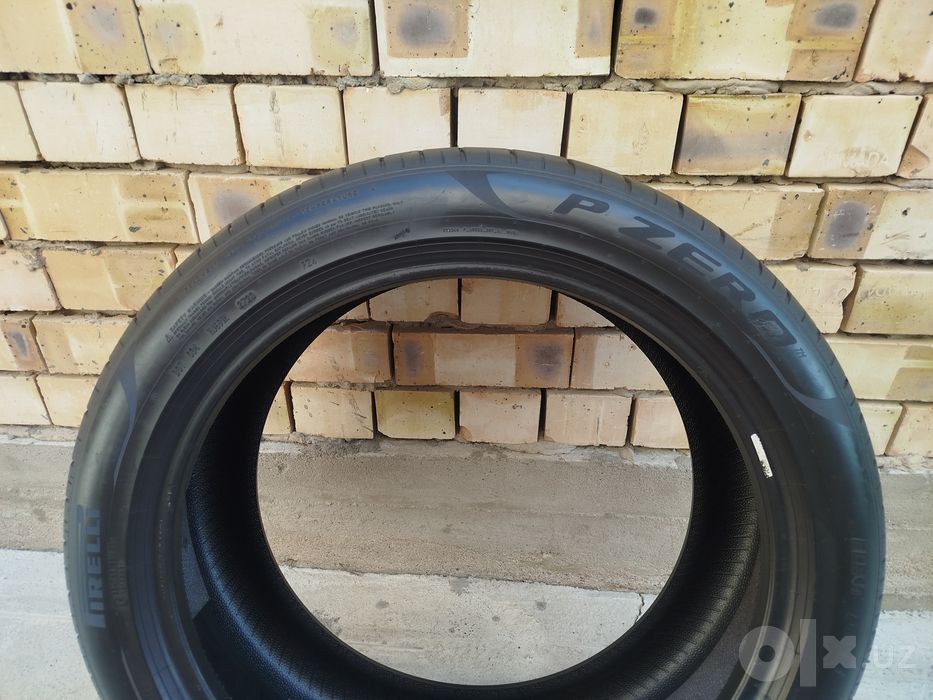 265 45 R21 Pirelli 1 dona