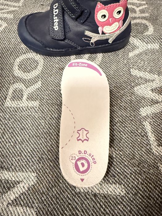 Pantofi sport DD step marimea 23