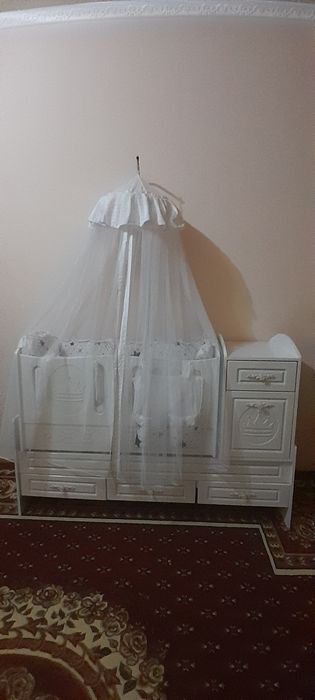 Yangi Belanchak sotiladi