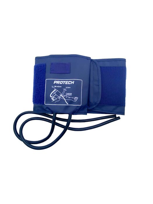 Манжет для механического тонометра 26-42 см PROTECH BK022L