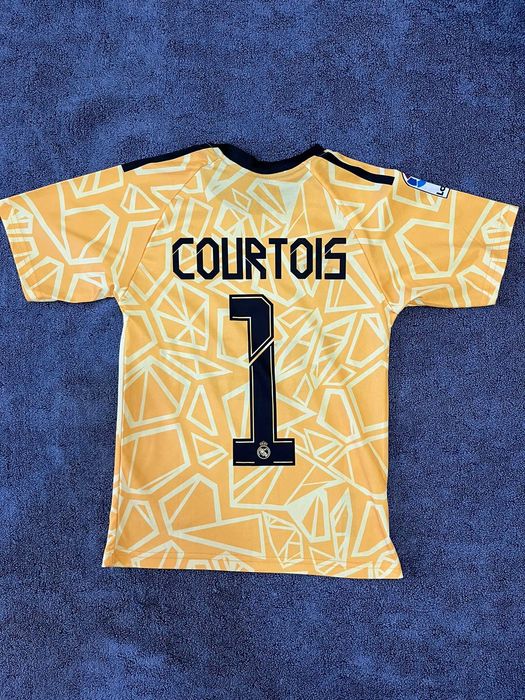 Детски футболни екипи - Ливърпул, Реал М, Франция, Белгия, Бразилия